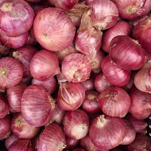 Red Onion